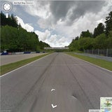 Red Bull Ring in Spielberg virtuell erkunden