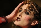 John Galliano, F/S 2011