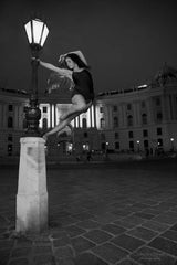 Ballerinas