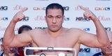 Klitschko schlägt Pulev krankenhausreif