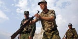 Putin spricht von "Weltkrieg"
