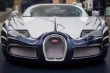 Das ist der Veyron "Ettore Bugatti"