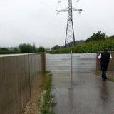 Hier gibt es Überflutungen