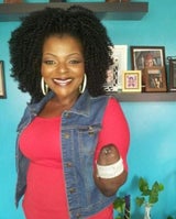Apryl Michelle Brown