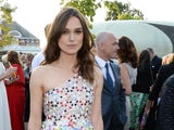 Keira Knightley