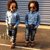 Mini Fashionistas erobern das Web