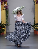 Die Traum-Looks aus Madrid