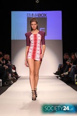 Das war die Vienna Fashion Week