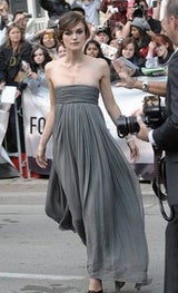 3 Keira Knightley im Style-Check