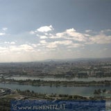 Sonnenschein in ganz Österreich