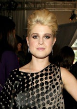 Kelly Osbournes Fashionweek-Styles