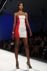 Carlos Miele, F/S 2011