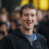 Facebook-Chef ist jetzt 30 Jahre alt