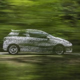 Fotos zeigen neuen Corsa als Erlkönig