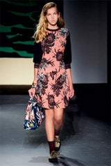 New Faces im Model-Business