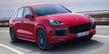 So kommt der „neue“ Cayenne GTS