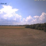 Heftige Gewitter werden erwartet