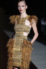 Gucci, F/S 2011