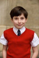 Der kleine Nick macht Ferien: Die besten Bilder