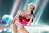 Billboard Awards 2014 - Alle Gewinner