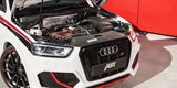 Dieser Audi Q3 leistet satte 410 PS