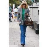 3 Best Dressed: Stars in Denim
