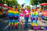 Vienna Pride verzaubert Wien