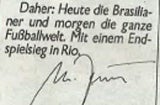 Erneut Nazi- Anspielung in "Krone"