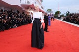 Tilda Swinton