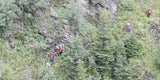 Tödlicher Abstieg von Tiroler Alm