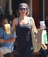 Lisa Rina