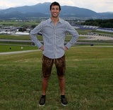 Massa holt Spielberg-Poleposition