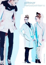 Opulenter Fashion-Purismus