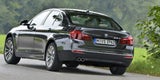 Neuer Motor für BMW 518d und 520d