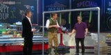 Lanz mit Super-Show aus Graz