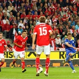 Alle Bilder zu Österreich - Kasachstan