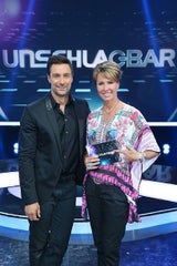 "Unschlagbar" - Die besten Bilder der ersten Show