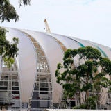 Das sind die WM-Stadien in Brasilien