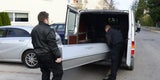 Ex-Freundin ermordet: 29-Jähriger geständig