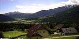 So schwitzt Österreich bei Sahara-Hitze