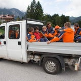 Forscher in Höhle abgestürzt: Rettung läuft