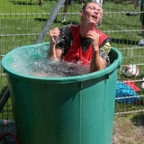 Erstes Austria-Training unter Baumgartner