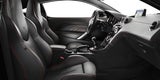 Peugeot bringt den RCZ „Red Carbon“