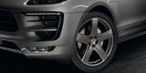 Porsche Macan wird noch sportlicher