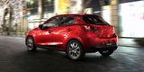 So kommt der neue Mazda2