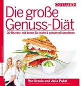 Die große Genuss-Diät