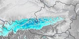 Jetzt kommt auch noch Schnee