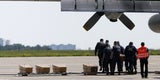 Rebell: "Wir haben MH17 abgeschossen"