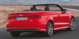 Audi bringt den A3 1.4 TFSI ultra
