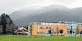Orkan wütet in Österreich
